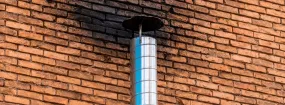 Flue Cleaning Haslet
