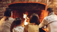 Gas Fire Repairs Haslet