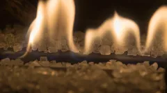 Gas Fireplace Inspector Haslet