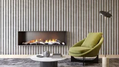 Gas Fireplace Service Haslet