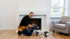 Gas Fireplace Technician Haslet