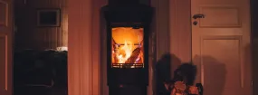 Hearthstone Stoves Fireplace Haslet