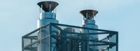 Industrial Chimney Services Haslet