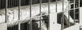 Insulated Ductwork Services Haslet