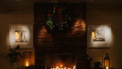 Natural Gas Fireplace Repairs Haslet