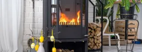 Osburn Fireplace Repair Haslet