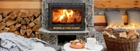 Pacific Energy Fireplace Repair Haslet