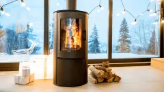 Rais Fireplace Repair Haslet