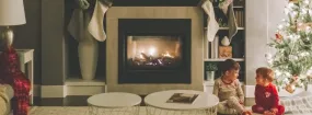 Regency Fireplace Products Haslet
