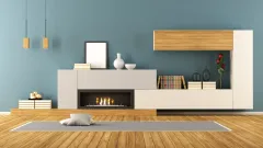 Repairing A Gas Fireplace Haslet