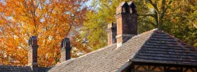 Residential Chimney Services Haslet