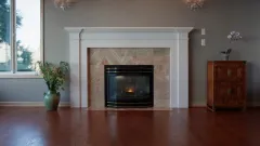 Servicing Gas Fireplace Haslet
