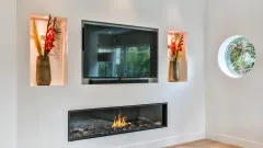 Town & Country Fireplace Repair Haslet