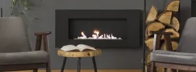Travis Industries Fireplace Haslet