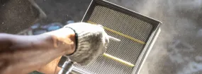 Ventilation Cleaning Services Haslet