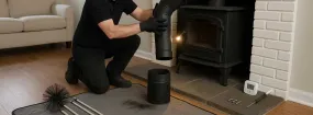 Wood Stove Repair Haslet